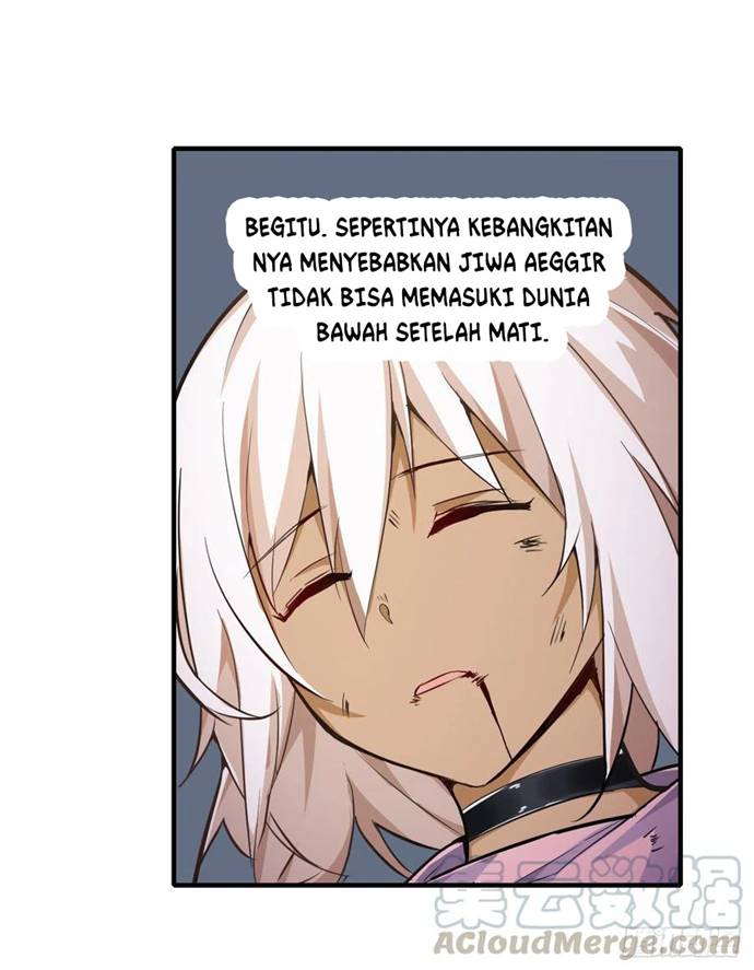 Wuxian Shitu Yu Shier Zhan Ji (Infinite Apostles and Twelve War Girls) Chapter 139 Gambar 11